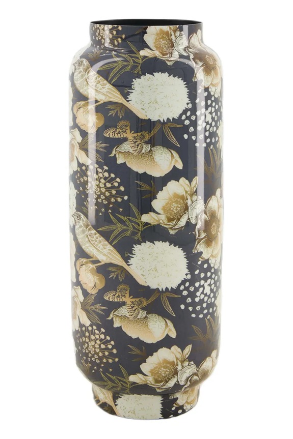 home & lifestyle wazon dekoracyjny multicolor 115445.