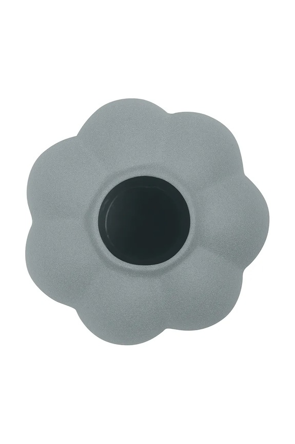 AYTM wazon dekoracyjny Uva 509870534011 niebieski AA00