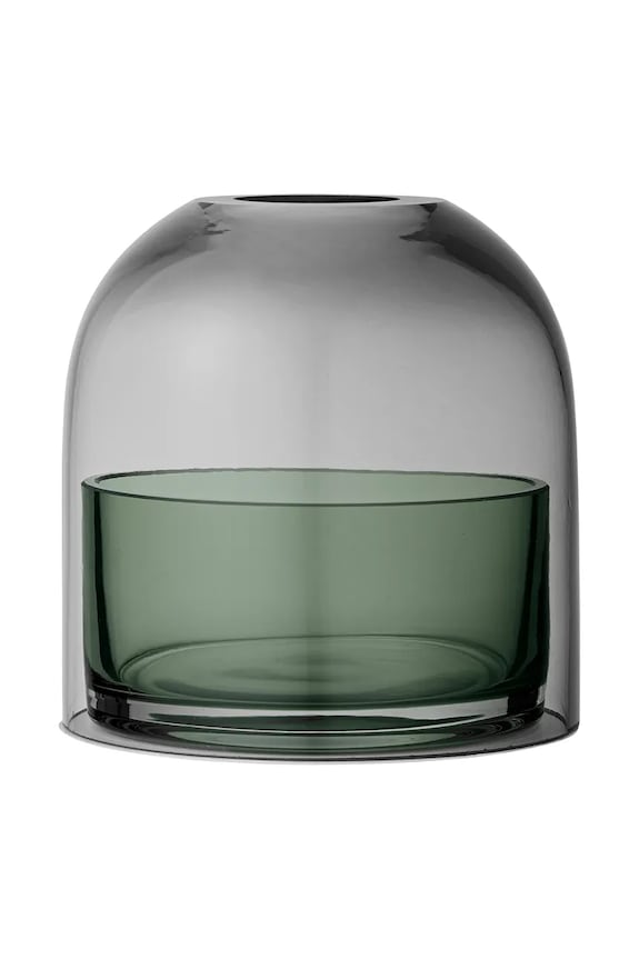 AYTM vaso decorativo Tota verde 500889001010