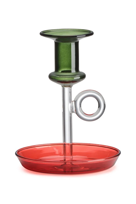 IVV sfeșnic decorativ Bugie multicolor 8892.1