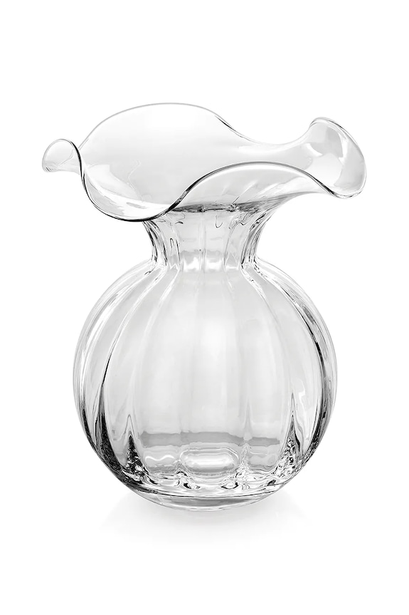 IVV vază decorativă Primula transparent 556.1