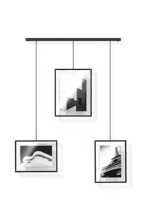 Okvir za slike Umbra crna 1016057.040