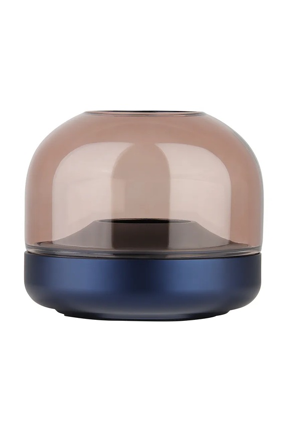 Kooduu felinar Glow8 bleumarin GL08COB
