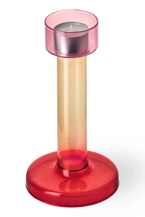 Dnevni boravak i spavaća soba Ukrasni svijećnjak &k amsterdam M CA001.5 bež