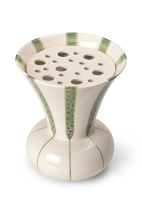 Kähler dekor váza Signature 20 cm 690480 többszínű AA00