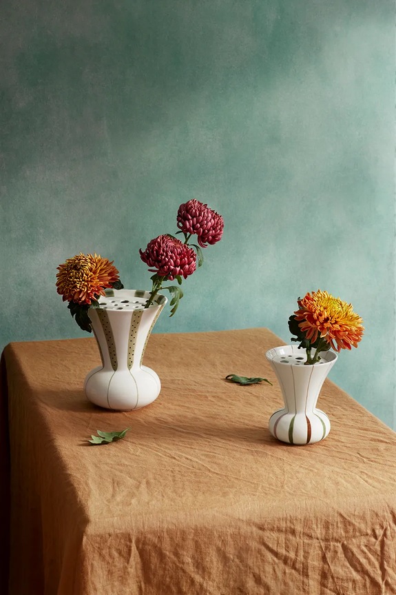 Kähler dekor váza Signature 20 cm 690480