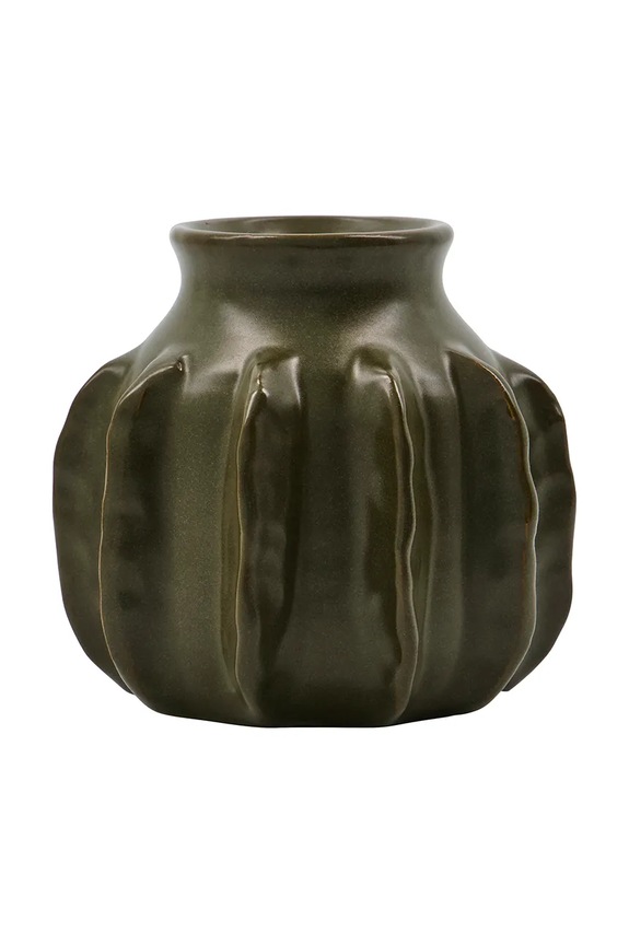 Ukrasna vaza House Doctor HDCactus 10 cm zelena 900000022