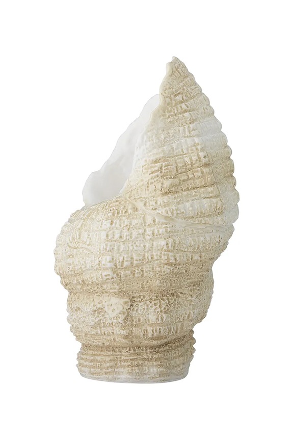 Obývacia izba a spálňa Dekoračná figúrka Bloomingville Nano Deco 18 x 30 x 17,5 cm 82054216 béžová