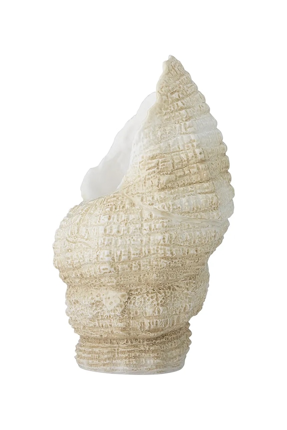 Obývacia izba a spálňa Dekoračná figúrka Bloomingville Nano Deco 18 x 30 x 17,5 cm 82054216 béžová