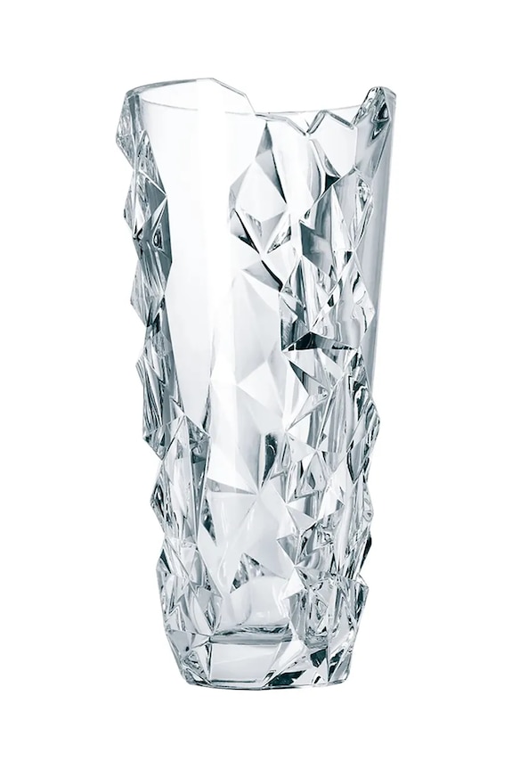Nachtmann wazon dekoracyjny Sculpture 33 cm transparentny 101982