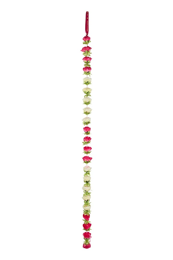 Doing Goods fiori finti Serenade of Roses 188 x 7 x 7 cm rosa 1.20.50.035.300.3