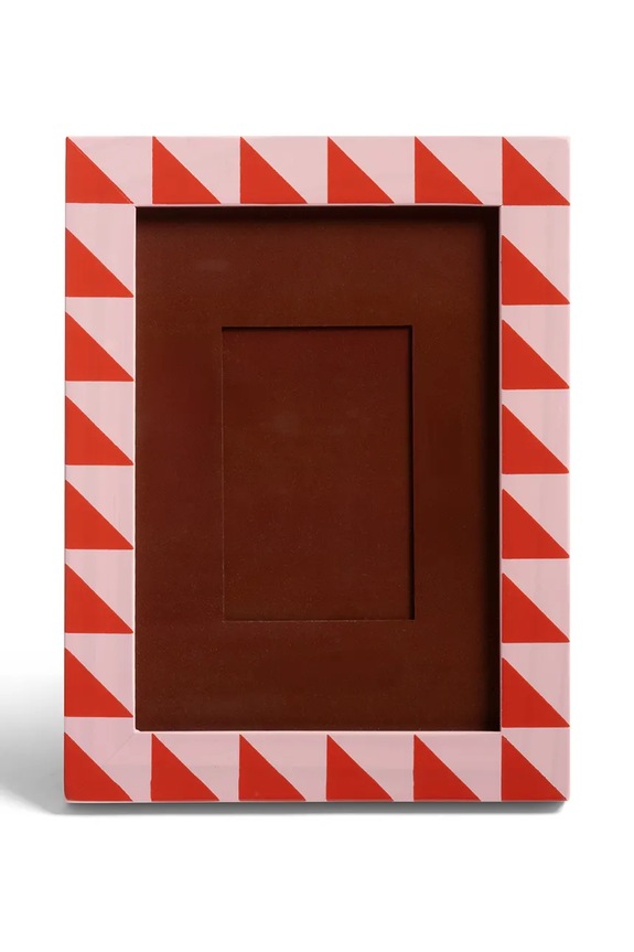 &k amsterdam képkeret patch M/14,5 x 1,5 x 19 cm többszínű 1664.03