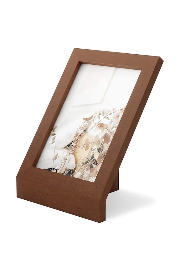 Umbra ramka na zdjęcie Podium M/23 x 16 x 13 cm brązowy 1016772.1055