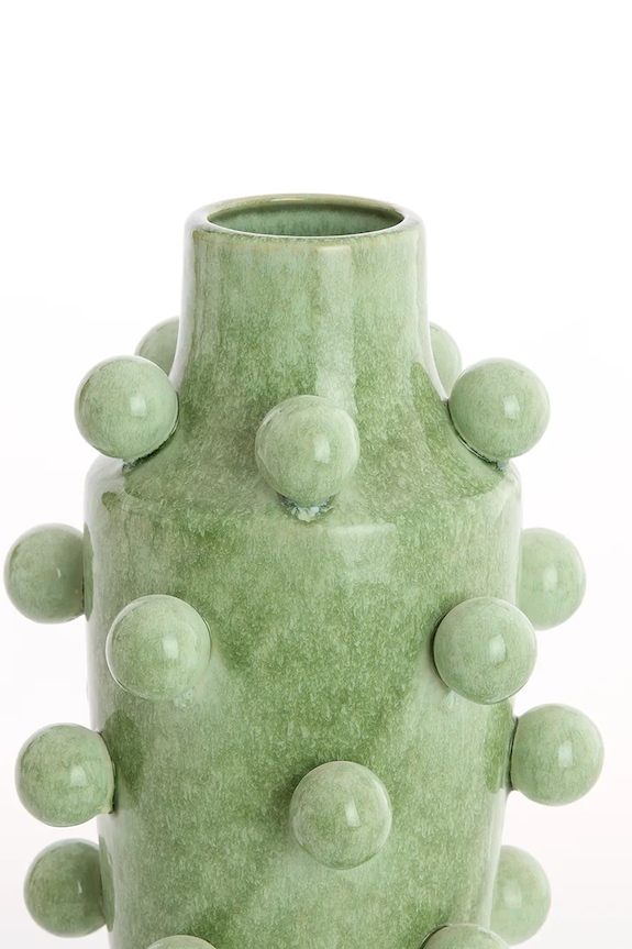 Διακοσμητικό βάζο Light & Living 22,5 x 36,5 cm 5742176 πολύχρωμο AA00