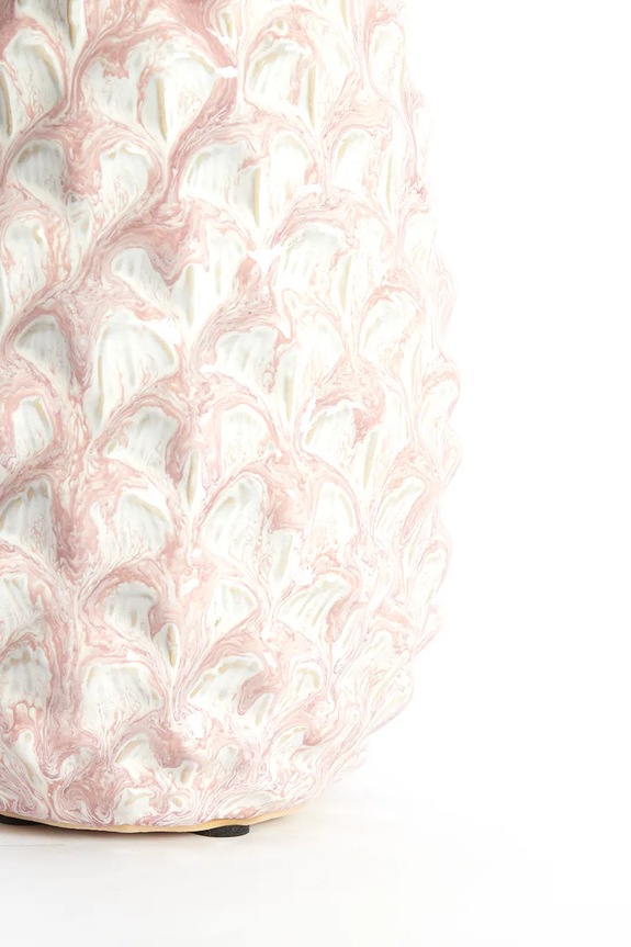 Σαλόνι και υπνοδωμάτιο Διακοσμητική φιγούρα Light & Living Nanasi 18 x 30,5 cm 7617295 πολύχρωμο