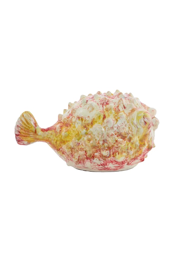 Light & Living figurina decorativă 25,5 x 14,5 x 14 cm 7606213 multicolor AA00