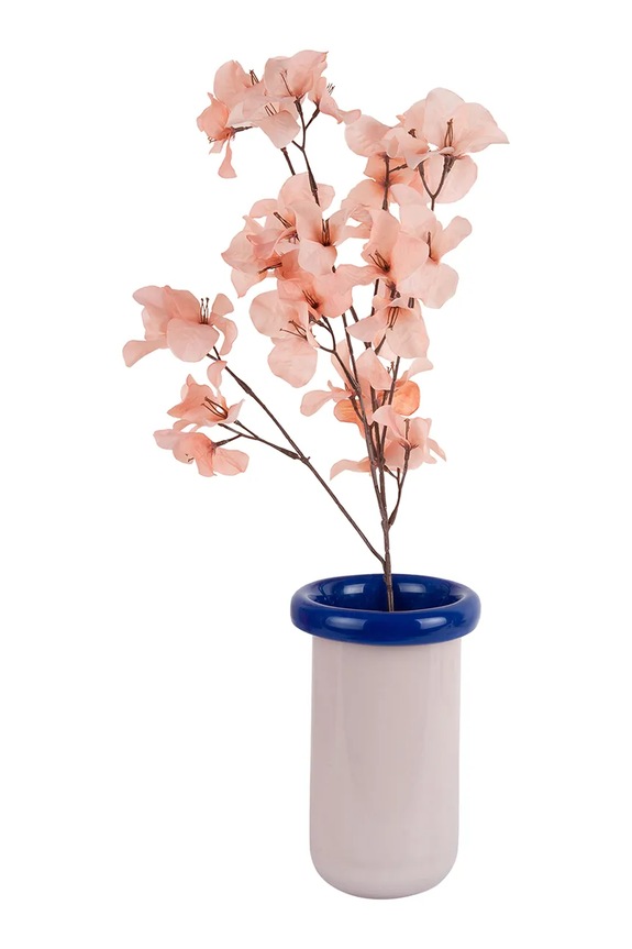 Ukrasna vaza Present Time Plegado XS PT4330LP roza AA00