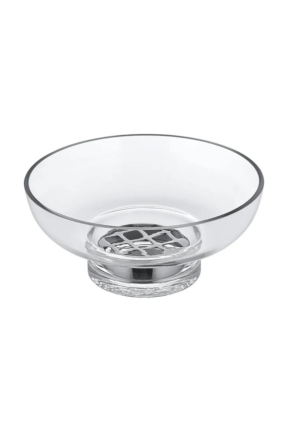 Blomus wazon dekoracyjny Miyabi M/10 x 22 x 23 cm transparentny B64740
