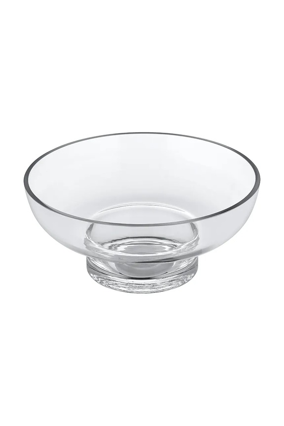 Blomus wazon dekoracyjny Miyabi M/10 x 22 x 23 cm B64740 transparentny AA00