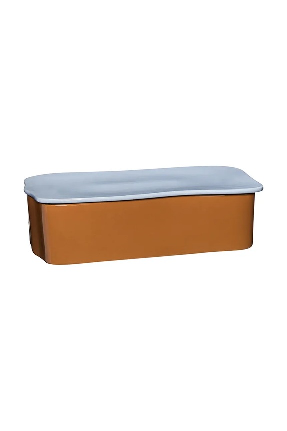 Stolni organizator Hübsch Amare 33 x 19 x 9 cm šarena 211704