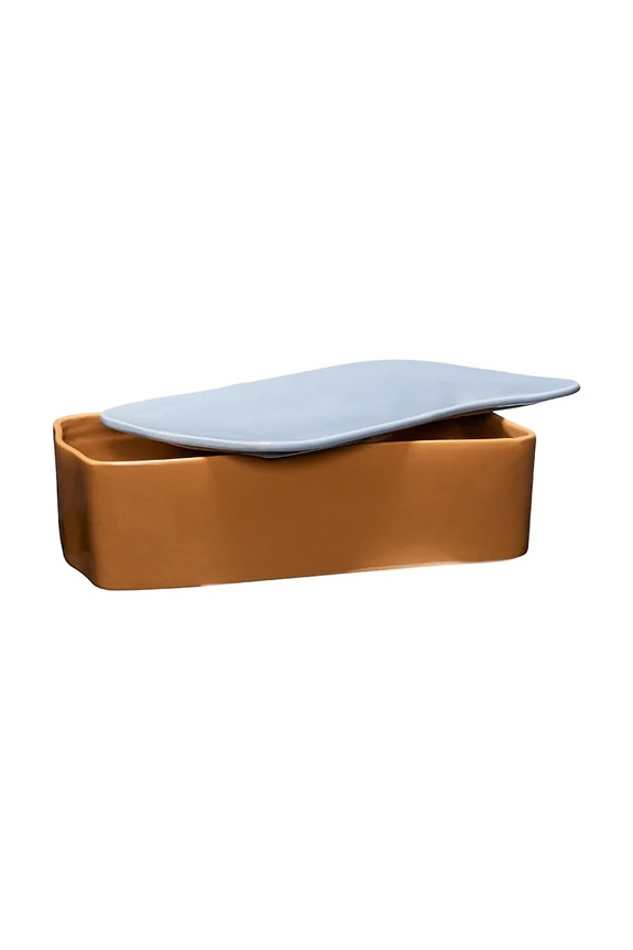 Stolni organizator Hübsch Amare 33 x 19 x 9 cm 211704 šarena AA00