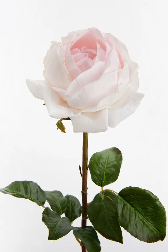 home & lifestyle flori artificiale 52 cm roz 149313