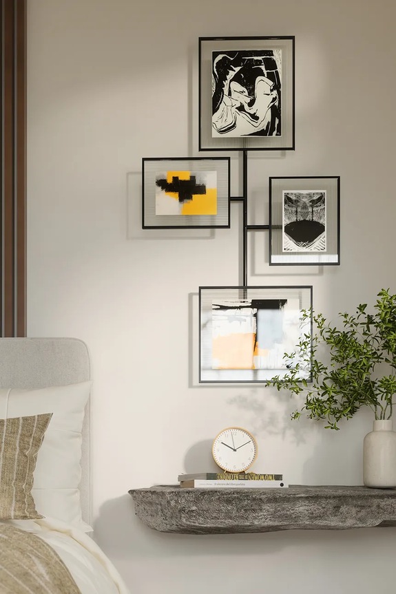 Umbra ramka ścienna 1023082.040