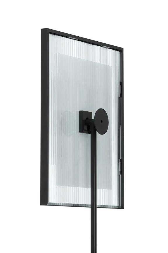 Umbra ramka ścienna czarny 1023082.040