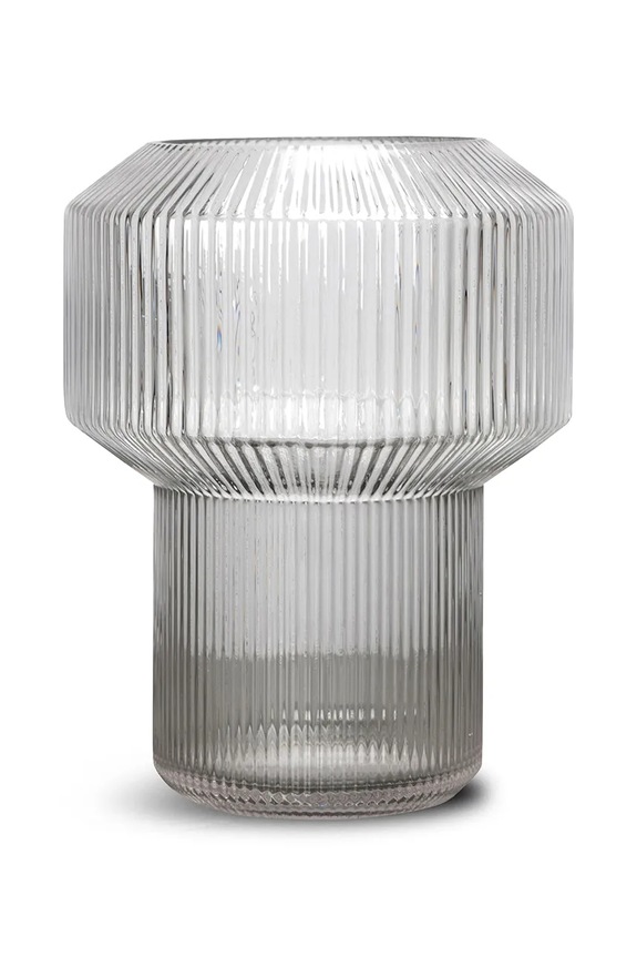 Byon Wazon dekoracyjny 18,5 x 24,5 cm transparentny 5263919300