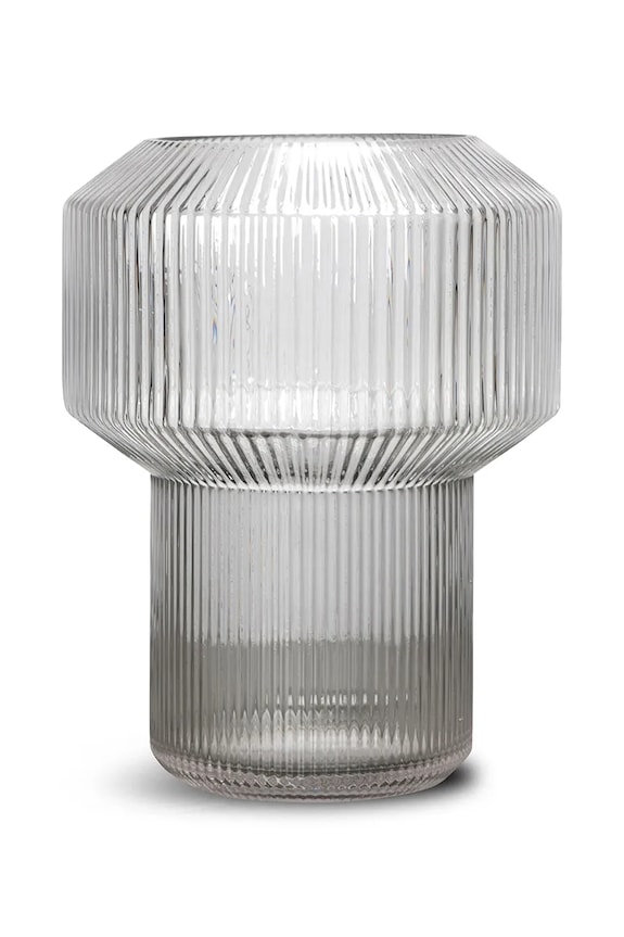 Byon Wazon dekoracyjny 18,5 x 24,5 cm transparentny 5263919300