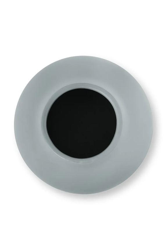 Pip Studio vază decorativă din ceramică 19 x 19 x 24 cm 51102121 gri AA00
