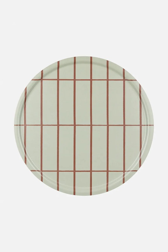 Marimekko tavă decorativă 65 cm multicolor 074328.880