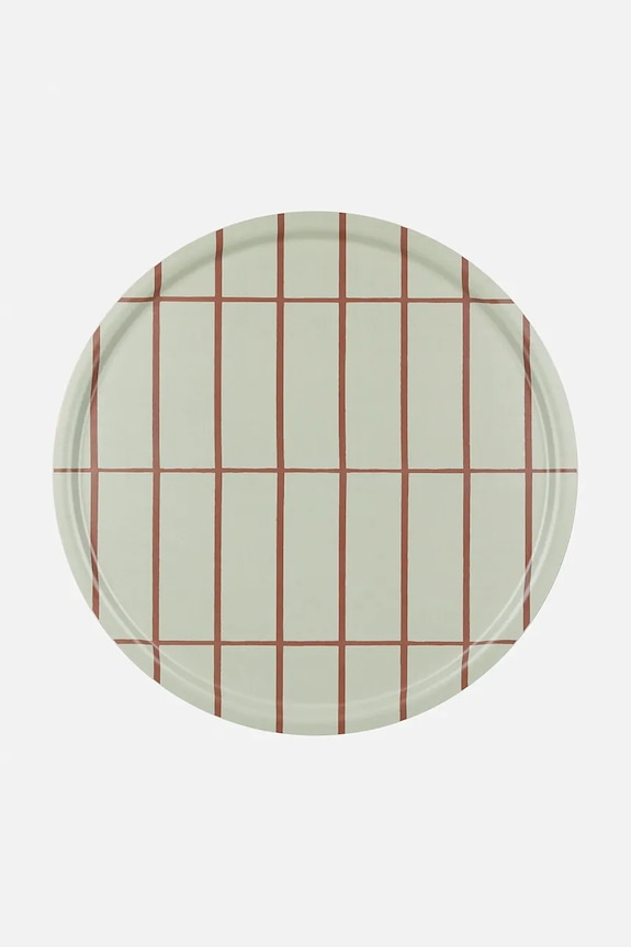 Marimekko tavă decorativă 65 cm multicolor 074328.880