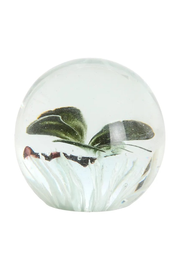 Light & Living figurină decorativă din sticlă 8 x 8 cm multicolor 7622312