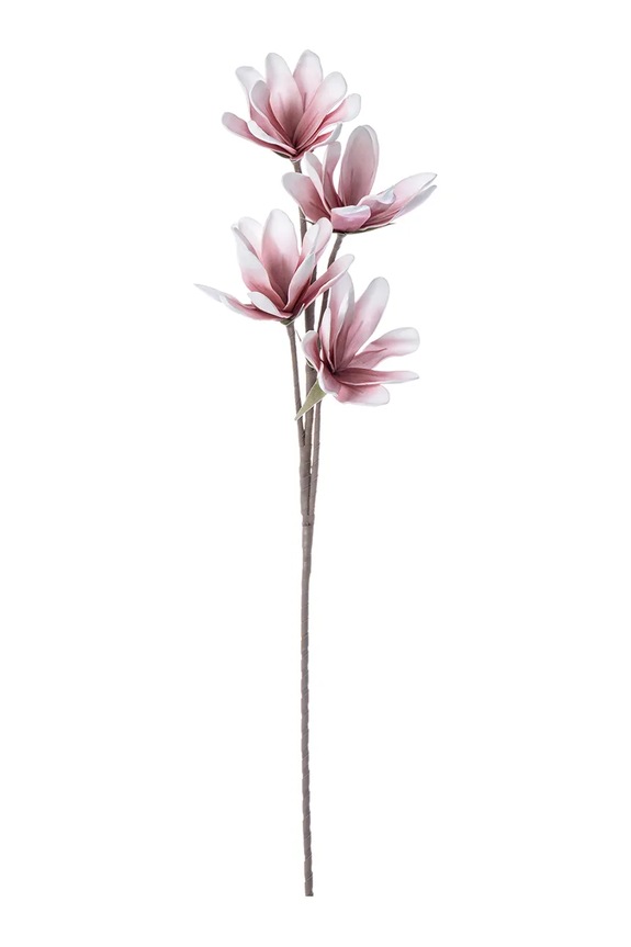 Bizzotto plantă artificială decorativă 25 x 92 cm multicolor 172585