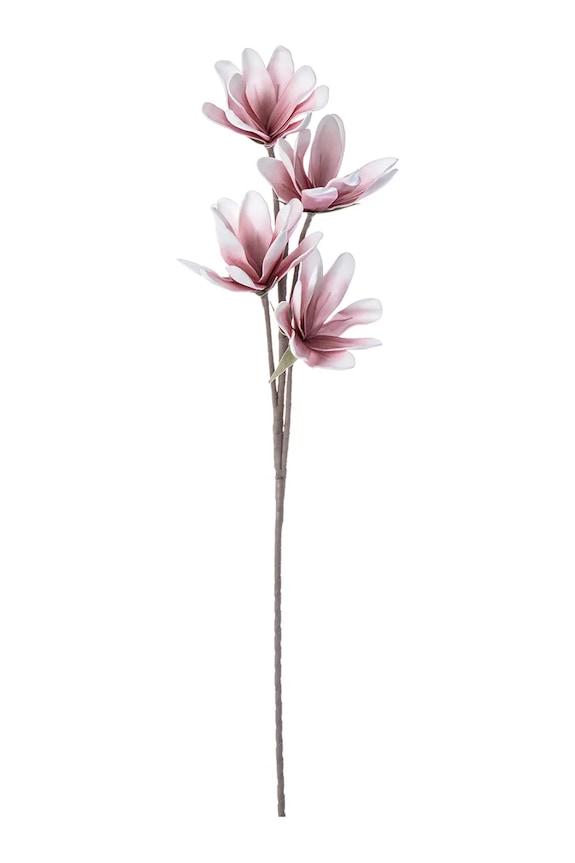 Bizzotto plantă artificială decorativă 25 x 92 cm multicolor 172585
