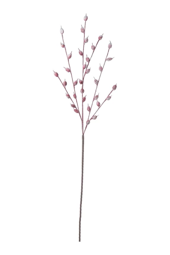 Bizzotto plantă artificială decorativă 60 x 126 cm multicolor 172609