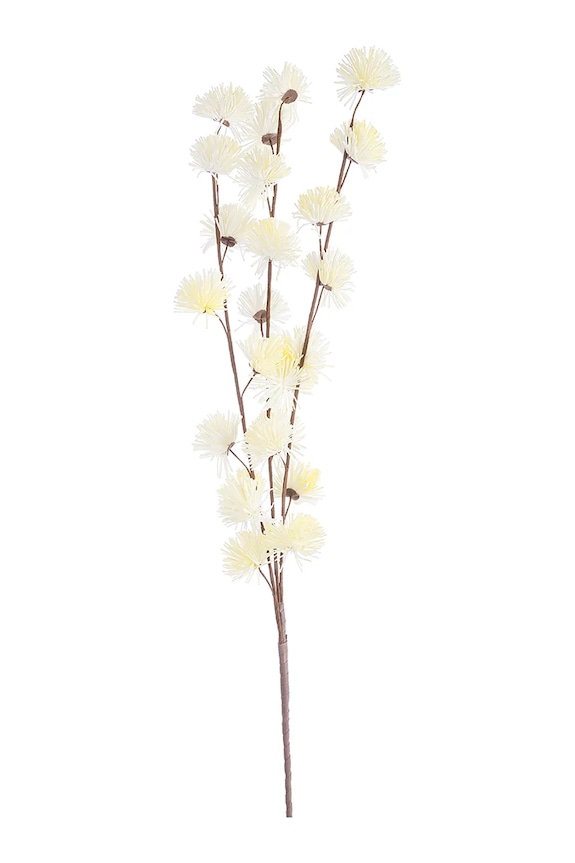 Bizzotto plantă artificială decorativă 45 x 108 cm multicolor 170043.