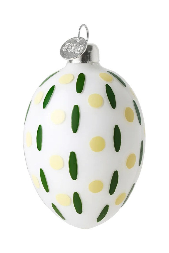 Holmegaard dekoracja świąteczna Souvenir Easter 4800436 multicolor AA00