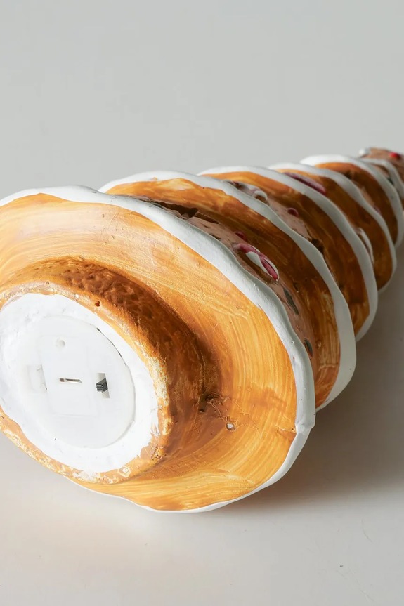 Led ozdobný vianočný stromček Boltze 18,5 cm 2061444
