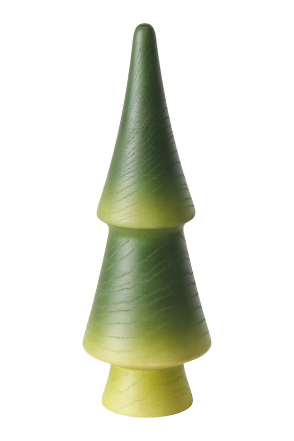 Boltze choinka dekoracyjna Massia 30 cm zielony 2069695