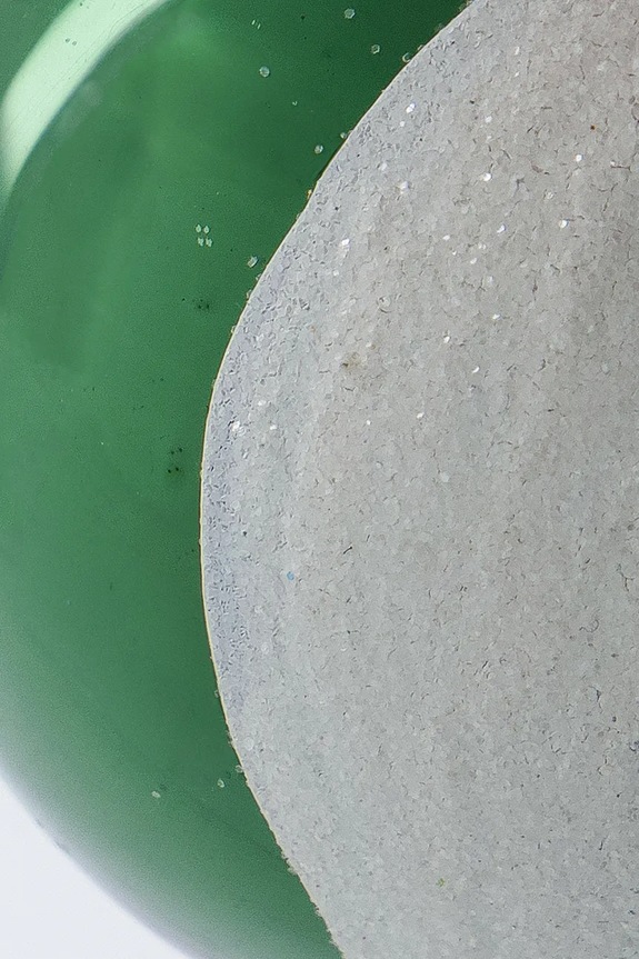 Lifestyle Σετ χριστουγεννιάτικες μπάλες House Doctor HDTwister 6 cm 4-pack 206862205 πολύχρωμο