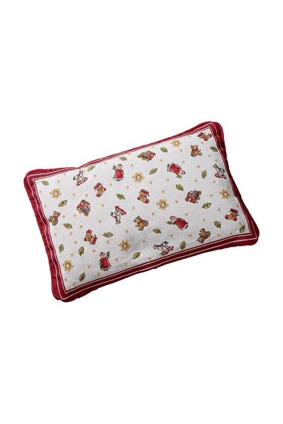Villeroy & Boch pernă decorativă din bumbac Toy's Fantasy 32 x 48 cm 1483326197 multicolor AA00