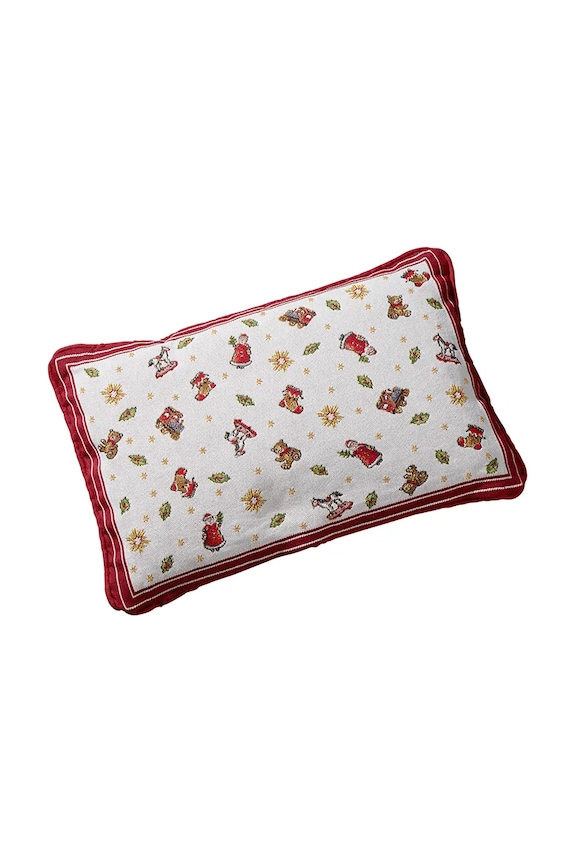 Villeroy & Boch pernă decorativă din bumbac Toy's Fantasy 32 x 48 cm 1483326197 multicolor AA00