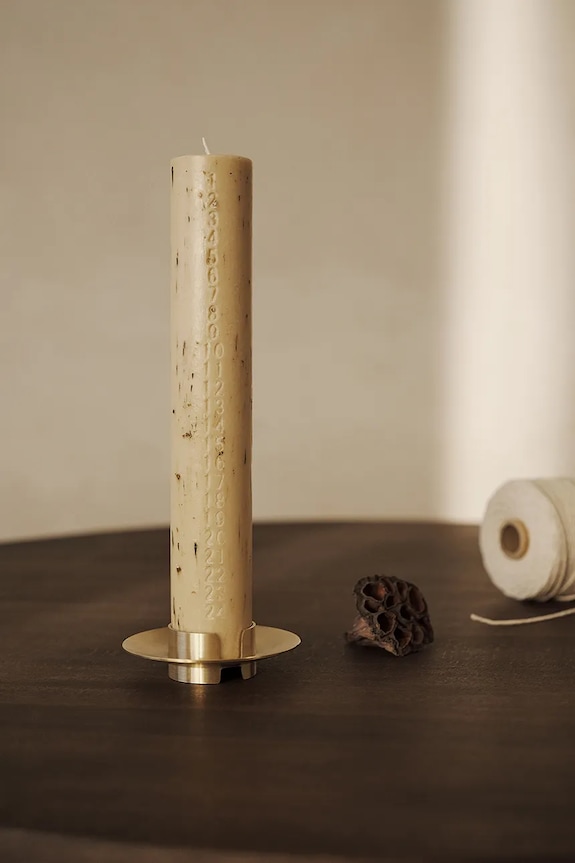 ferm LIVING świecznik dekoracyjny 1104266219
