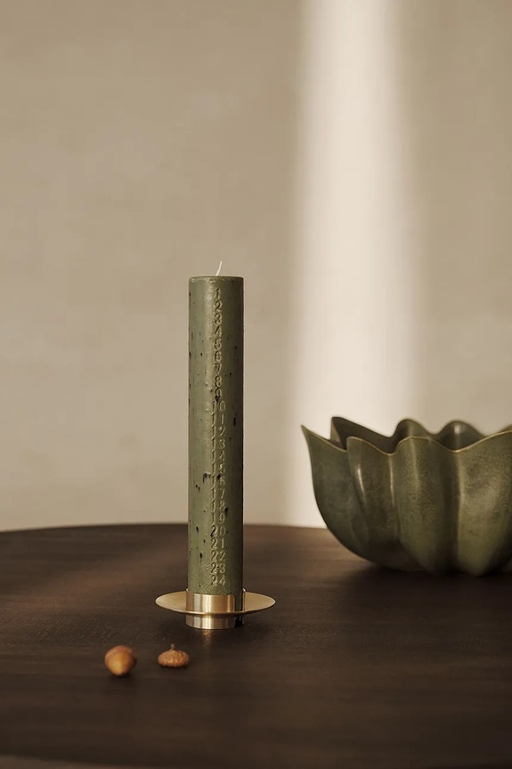 ferm LIVING świecznik dekoracyjny 1104266219