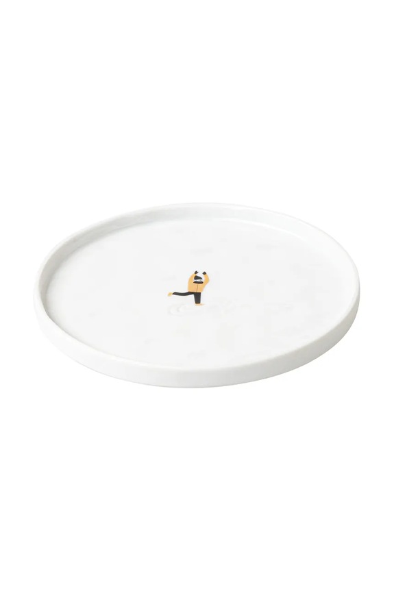 Raeder talerz 15 cm C92531 biały AA00