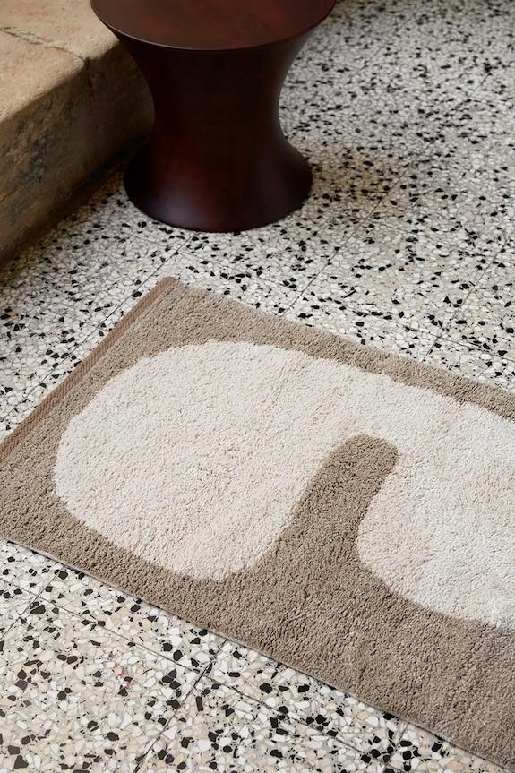 Ferm Living dywanik Lay 1104267772 multicolor AA00