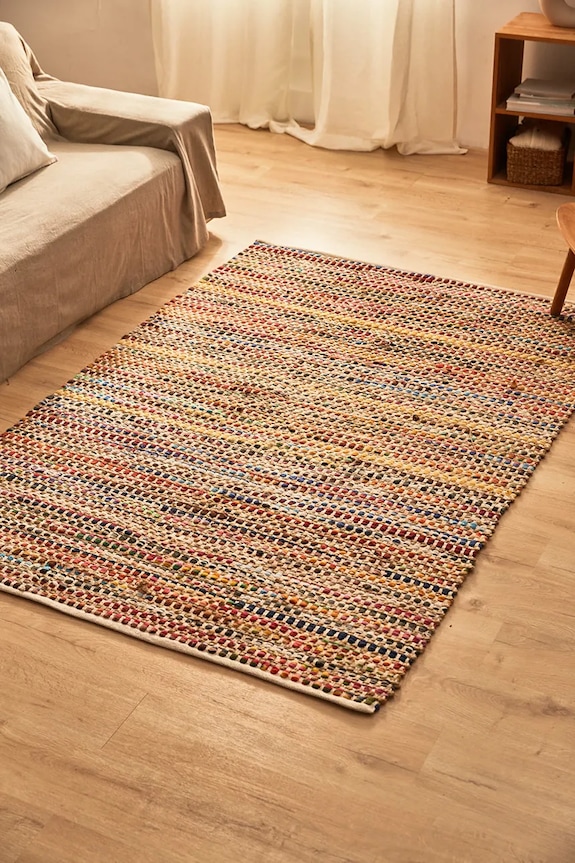 Calma House covor Cando 150 x 200 cm multicolor CANDO.200.MUL
