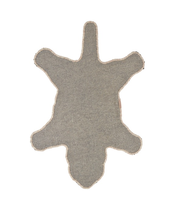 Χαλί Doing Goods 94 x 61 x 2 cm 1.45.10.037.030.3 ροζ AA00